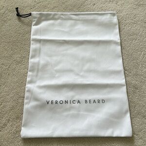 Veronica Beard Drawstring Dustbag